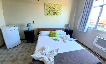 Pousada Águas do Peró