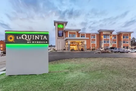 La Quinta Inn & Suites by Wyndham Cullman