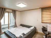 Ulsan Ganjeolgot Guardian Angel Pension Hotels near Ganjeolgot