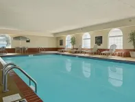 Super 8 by Wyndham Sheldon Hotels in O'Brien County