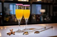 Eurostars Matosinhos - bar