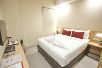 Diara Hotel Cileungsi Hotel a Cileungsi