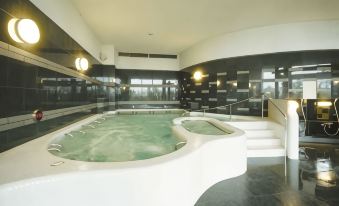 Spa&Hotel Eurasia Maihama