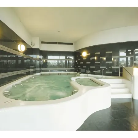 Spa&Hotel Eurasia Maihama