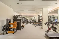 Hotel Bardo Savannah - Gym