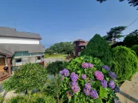 Seosan Pine Sea Pension Hotels in Seosan