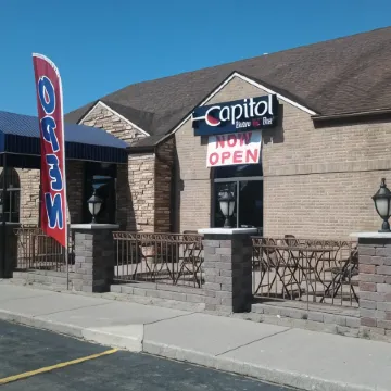 Americas Best Value Inn Romulus Detroit Airport