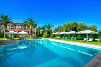Hotel Hanioti Village Spa