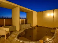 Lakeside Hot Spring Hotel Kunibiki - con terme