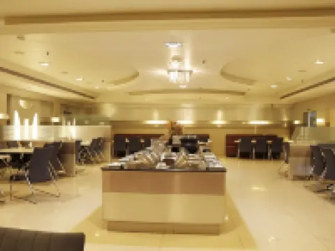 Hotel Dsf Grand Plaza Hotels in Thoothukudi