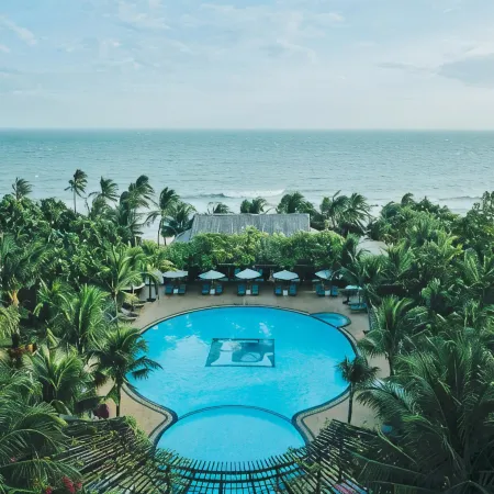 Lotus Muine Resort & Spa