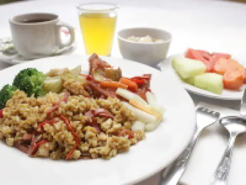 Grand Soba Hotel Hotels in Grogol