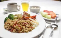 Grand Soba Hotel Hotel a Baki