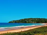 Ascot Motor Inn Hotels in Dural