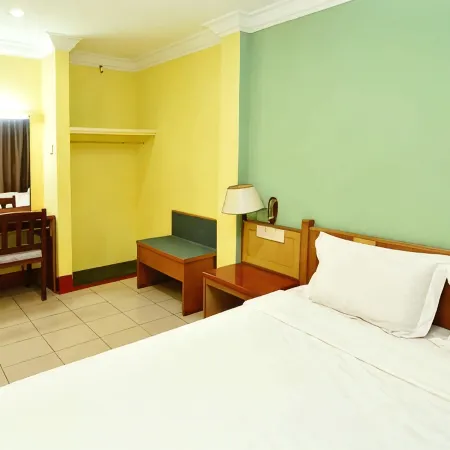 Mandarin Inn