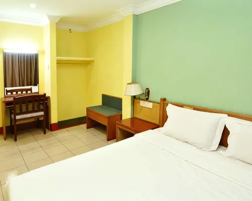 Mandarin Inn Hotels in Mukah