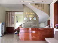 The Sky Hotel Hotel a Long Khanh