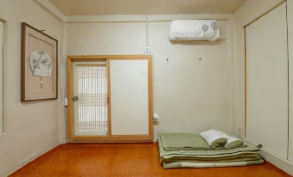 Cheongsong Songso High School Tax Pension