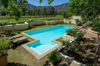 Auberge Clermont