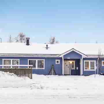 Villa Lehmus Hotel Exterior