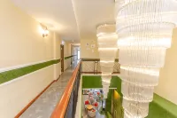 Aladdin Dream Hotel - 2 ดาว
