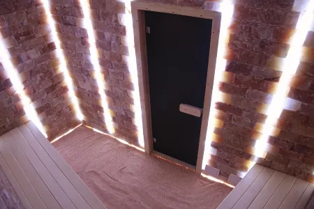 AkvaLajf Hotel Отели рядом с достопримечательностью «Юникс»