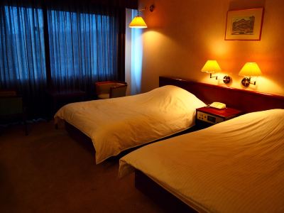 その他 津山鶴山ホテルの写真