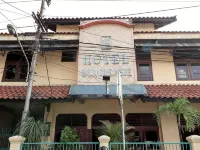Hotel Bungurasih Syariah Hotels in Waru