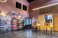 B&B 호텔 파소 트레 크로치 코르티나