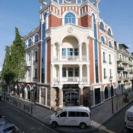 Batumi World Palace