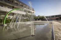 Santa Susanna Resort Affiliated by Fergus - Wifi