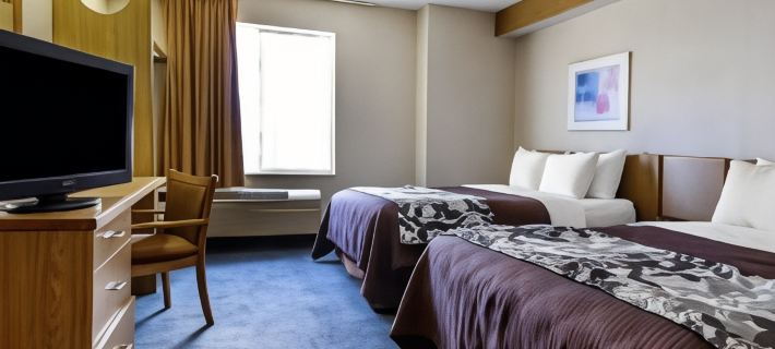 Spark by Hilton El Paso University Hotels in El Paso