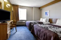 Spark by Hilton El Paso University