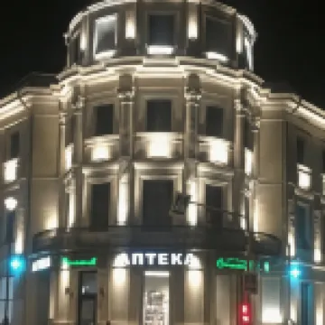 โรงแรมมาโรเซย์คา 2/15 โรงแรมใกล้จัตุรัสมหาวิหาร