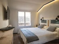 Hotel Alda Jolio Jaca Hotéis em Jaca
