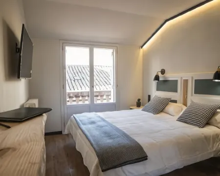 Hotel Alda Jolio Jaca Hotels in Jaca