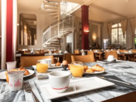 L'Auberge de la Mère Poulard Hotels in Le Mont-Saint-Michel