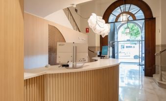 Olympia Consul del Mar