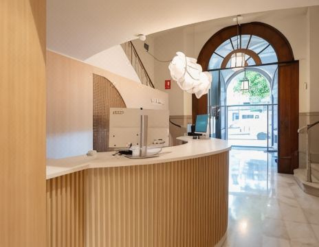 Casual Valencia De Las Artes Over view