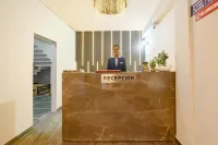 FabHotel VR Residency -1 km to Aiims