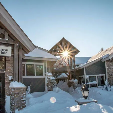 Corduroy Inn and Lodge, Trademark Collection by Wyndham