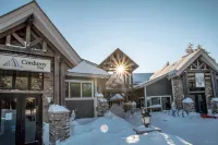 Corduroy Inn and Lodge, Trademark Collection by Wyndham Hotels in 