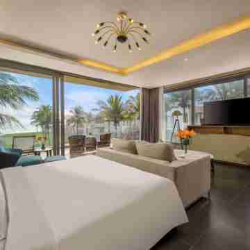 ザ ファイブ スターズ ヴィラ Rooms