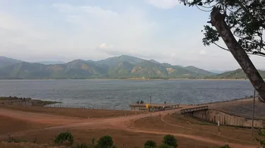 รูปภาพของชมดาว บ้านมานิษา