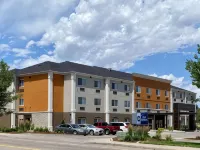 格里利貝斯特韋斯特酒店 格里利酒店