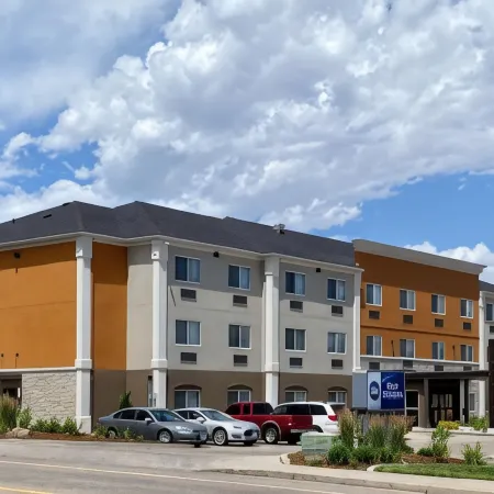 Best Western Greeley