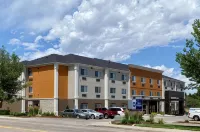 Best Western Greeley Hotel a Greeley