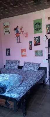 Tosh Heights Cottages - THC #1 Tosh 호텔