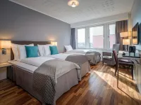 Quality Airport Hotel Værnes Hotel di 