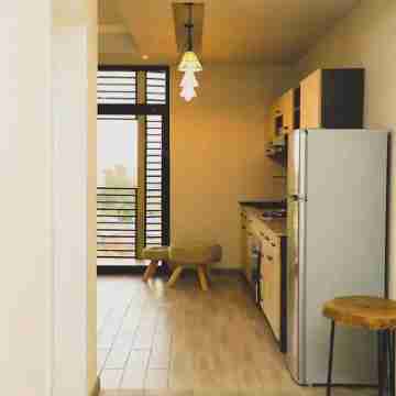 Modern One bedroom Apartment Others